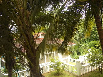 Koko Villas Anse Etoile Exterior photo