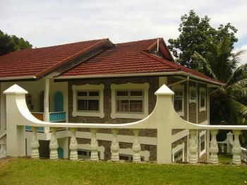 Koko Villas Anse Etoile Exterior photo